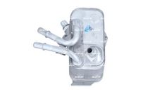 Ölkühler, Automatikgetriebe