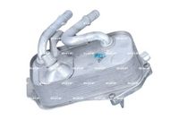 Ölkühler, Automatikgetriebe