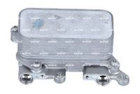 Ölkühler, Automatikgetriebe