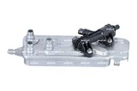 Ölkühler, Automatikgetriebe