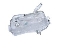 Ölkühler, Automatikgetriebe