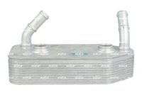 Ölkühler, Automatikgetriebe