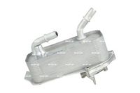 Ölkühler, Automatikgetriebe