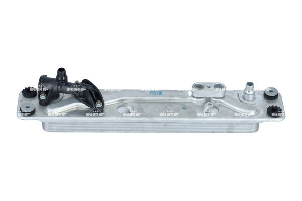 Ölkühler, Automatikgetriebe