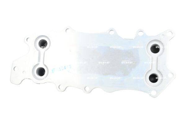 Ölkühler, Motoröl