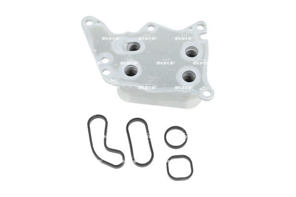 Ölkühler, Motoröl