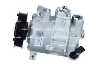 Kompressor, Klimaanlage