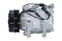 Kompressor, Klimaanlage