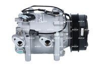 Kompressor, Klimaanlage