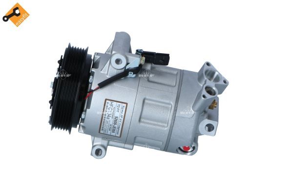 Hydraulikpumpe, Lenkung