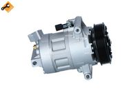 Hydraulikpumpe, Lenkung
