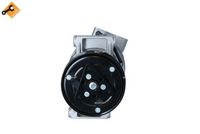 Hydraulikpumpe, Lenkung