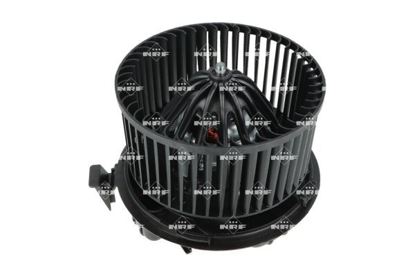 Elektromotor, Innenraumgebläse