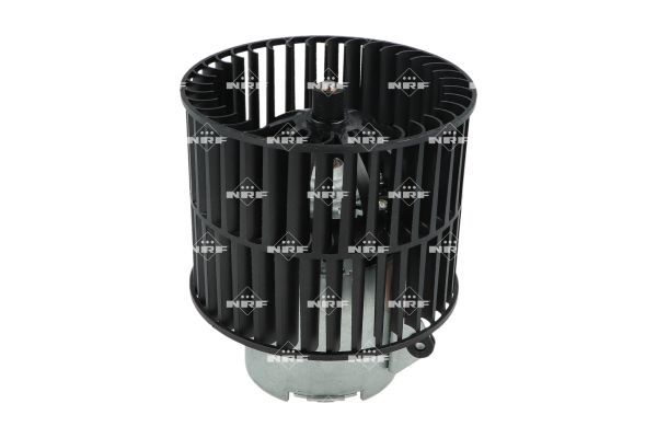 Elektromotor, Innenraumgebläse