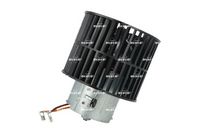 Elektromotor, Innenraumgebläse