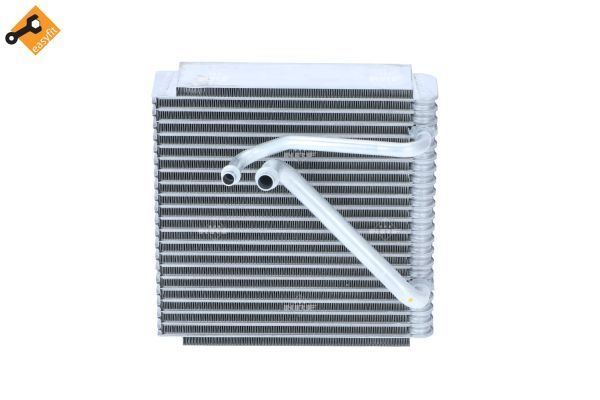 Verdampfer, Klimaanlage