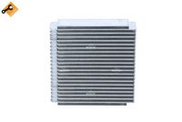 Verdampfer, Klimaanlage