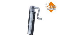 Verdampfer, Klimaanlage