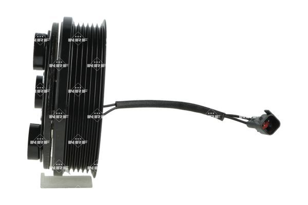 Verdampfer, Klimaanlage