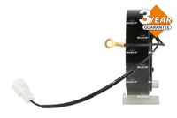 Spule, Magnetkupplung (Kompressor)