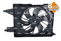 Lüfter, Motorkühlung