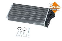 Wärmetauscher, Innenraumheizung
