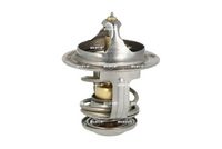 Thermostat, Kühlmittel