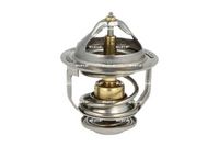 Thermostat, Kühlmittel