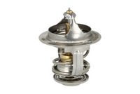 Thermostat, Kühlmittel