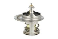 Thermostat, Kühlmittel