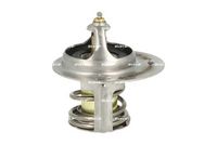 Thermostat, Kühlmittel