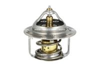 Thermostat, Kühlmittel