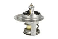 Thermostat, Kühlmittel