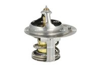 Thermostat, Kühlmittel