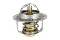 Thermostat, Kühlmittel