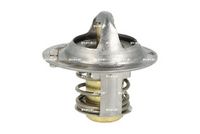 Thermostat, Kühlmittel