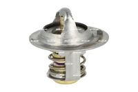 Thermostat, Kühlmittel