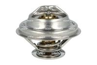 Thermostat, Kühlmittel