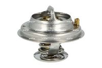 Thermostat, Kühlmittel