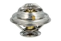Thermostat, Kühlmittel