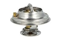 Thermostat, Kühlmittel