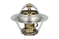 Thermostat, Kühlmittel