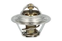 Thermostat, Kühlmittel