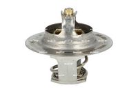 Thermostat, Kühlmittel