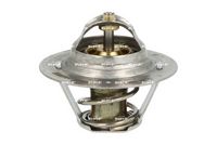 Thermostat, Kühlmittel