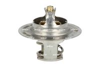 Thermostat, Kühlmittel