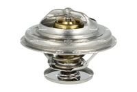 Thermostat, Kühlmittel
