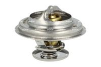 Thermostat, Kühlmittel
