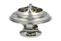 Thermostat, Kühlmittel
