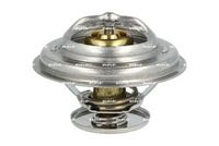 Thermostat, Kühlmittel